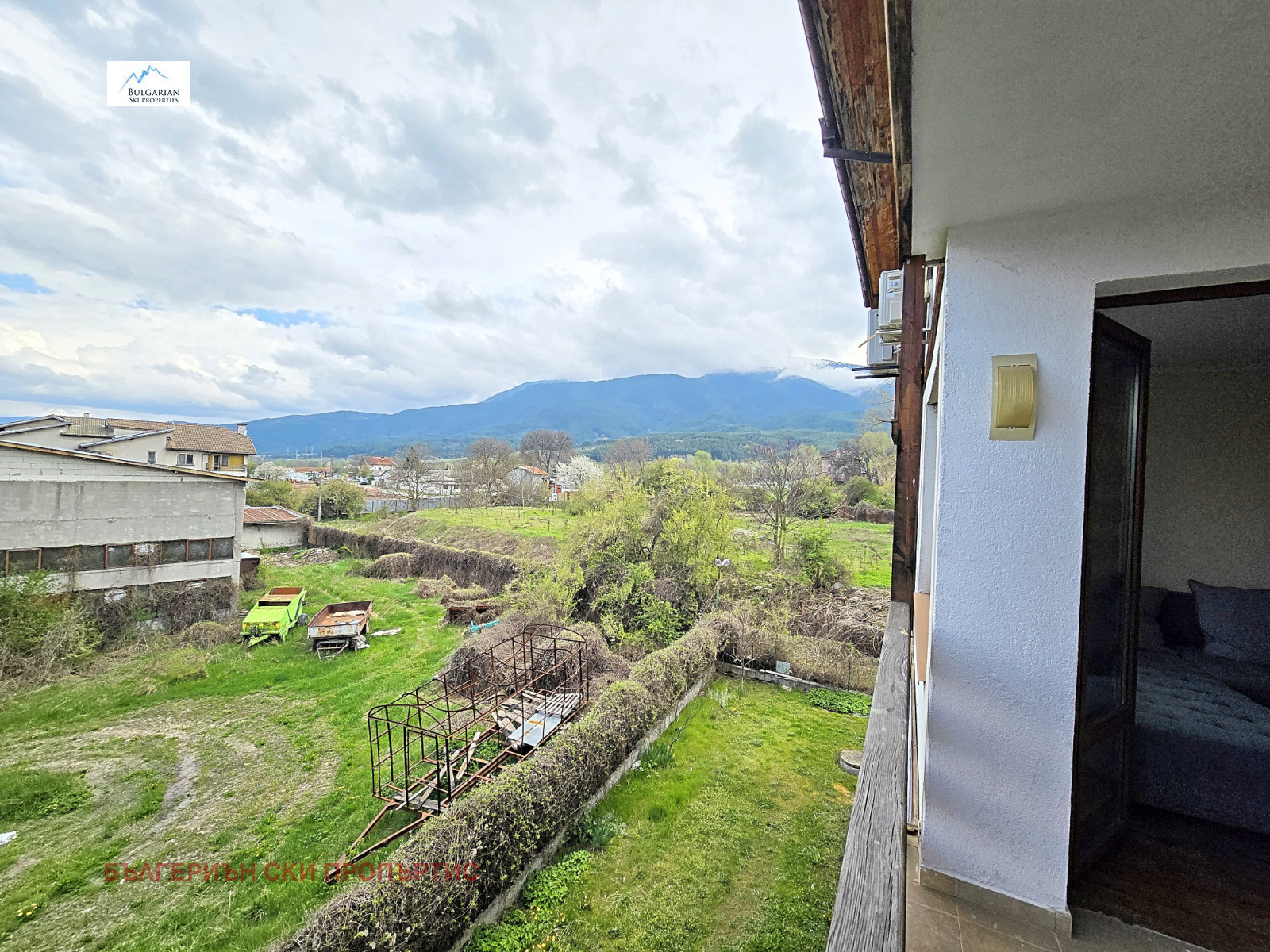 Продава 2-СТАЕН, гр. Банско, област Благоевград, снимка 11 - Апартаменти - 54354612