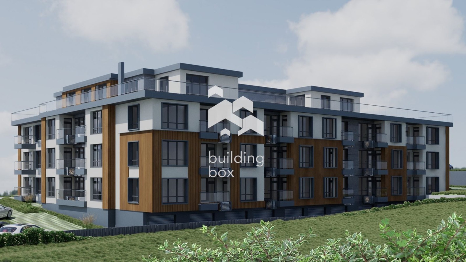Продава 2-СТАЕН, гр. Варна, Изгрев, снимка 3 - Апартаменти - 55234029