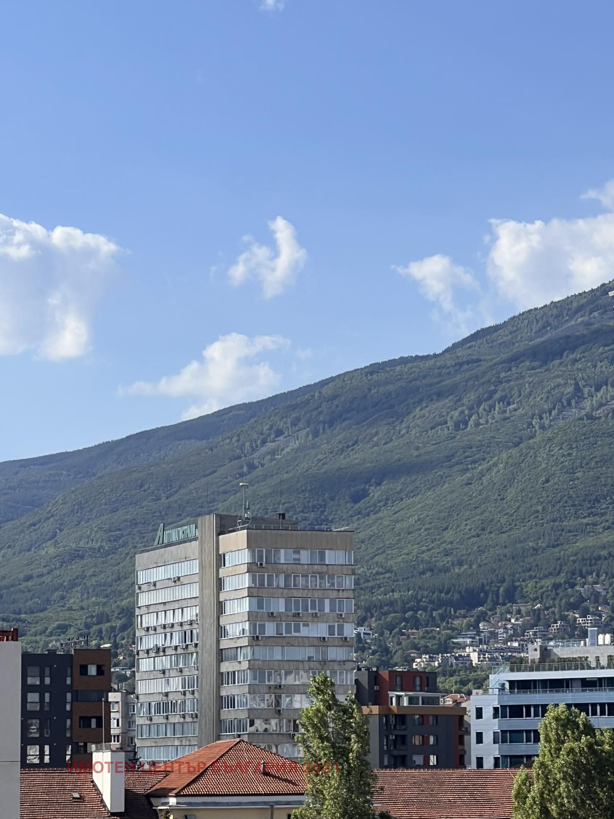 Продава 2-СТАЕН, гр. София, Овча купел 1, снимка 13 - Апартаменти - 55363035
