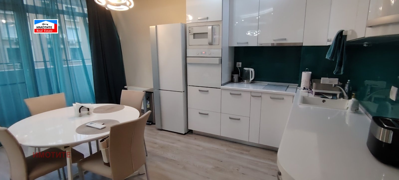 Продава 2-СТАЕН, гр. София, Дружба 2, снимка 2 - Апартаменти - 55946329