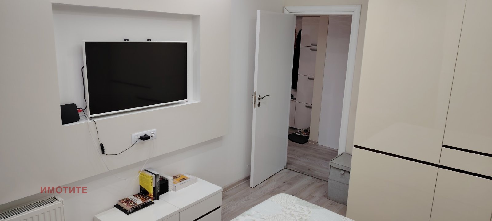 Продава 2-СТАЕН, гр. София, Дружба 2, снимка 7 - Апартаменти - 55946329