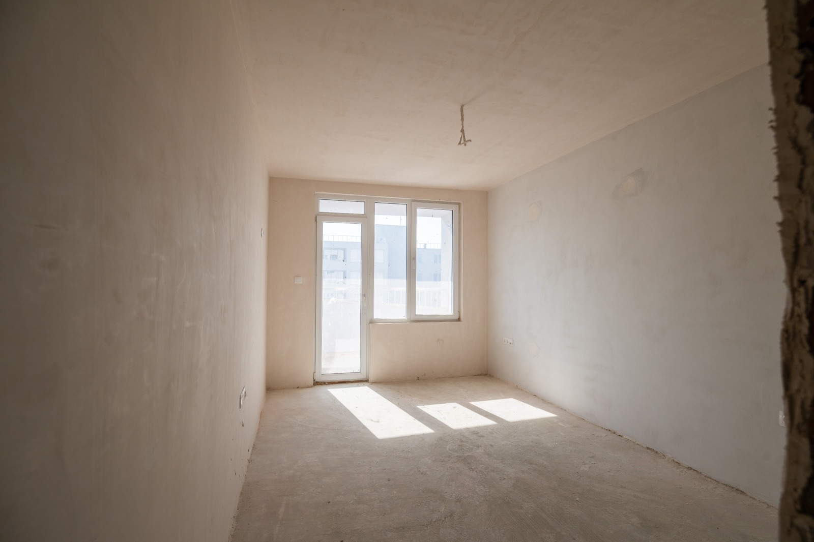 Продава 2-СТАЕН, гр. Пловдив, Съдийски, снимка 5 - Апартаменти - 56393289
