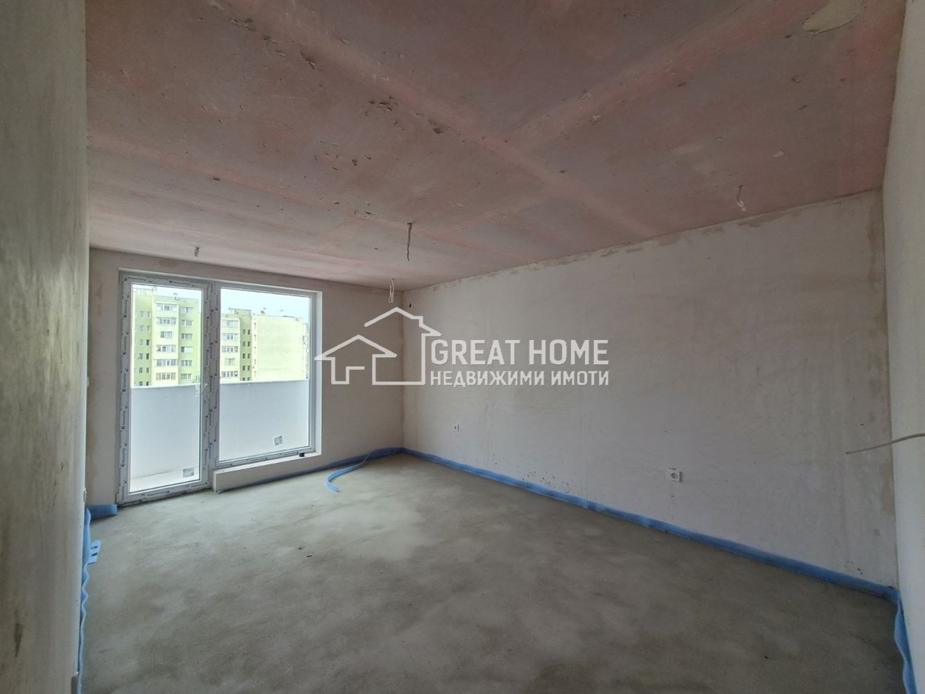 Продава 3-СТАЕН, гр. Търговище, Вароша, снимка 3 - Апартаменти - 53341286