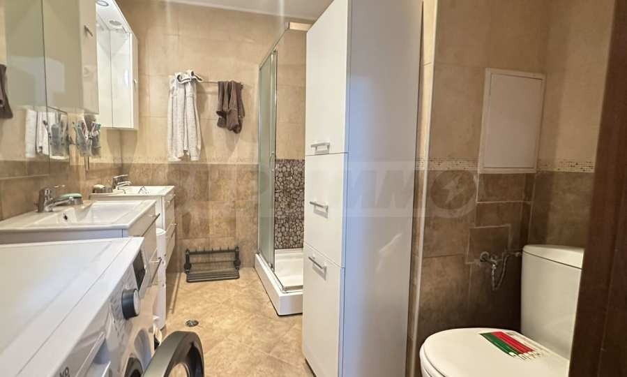 Продава 3-СТАЕН, гр. Банско, област Благоевград, снимка 11 - Апартаменти - 55798779