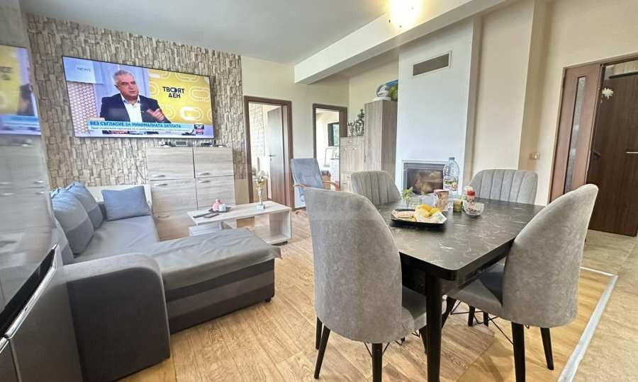 Продава 3-СТАЕН, гр. Банско, област Благоевград, снимка 3 - Апартаменти - 55798779