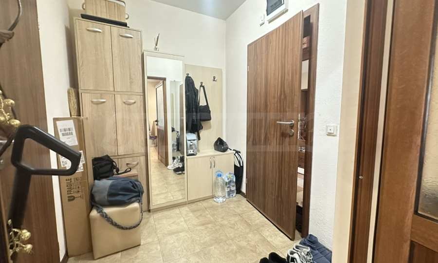 Продава 3-СТАЕН, гр. Банско, област Благоевград, снимка 7 - Апартаменти - 55798779
