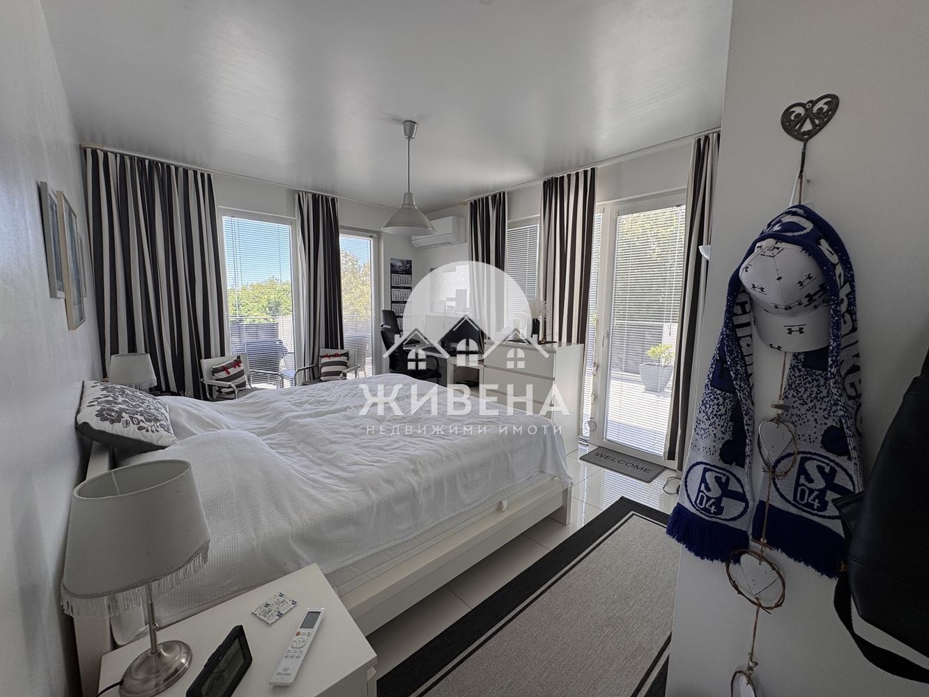 Продава КЪЩА, гр. Варна, м-т Боровец - юг, снимка 9 - Къщи - 55010223