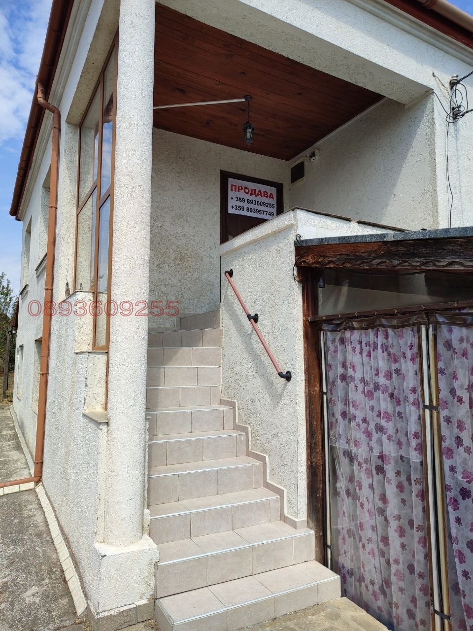 Продава КЪЩА, с. Росен, област Бургас, снимка 11 - Къщи - 55843402