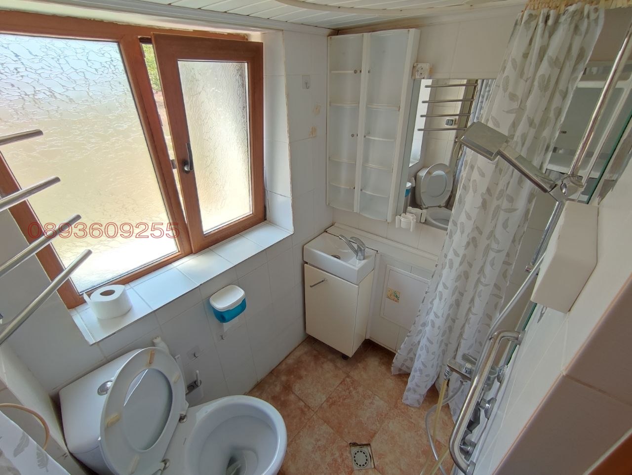 Продава КЪЩА, с. Росен, област Бургас, снимка 9 - Къщи - 55843402