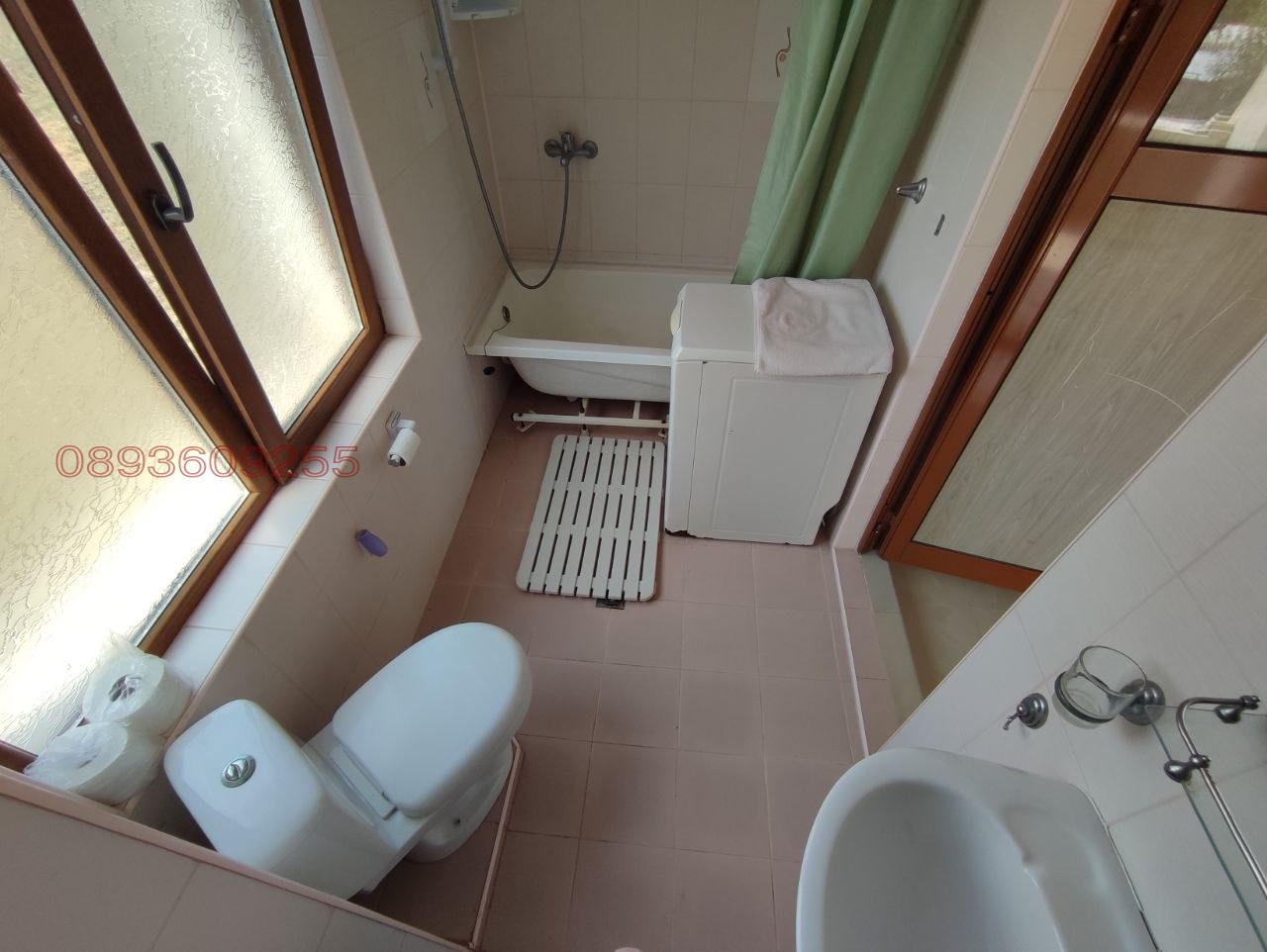 Продава КЪЩА, с. Росен, област Бургас, снимка 17 - Къщи - 55843402