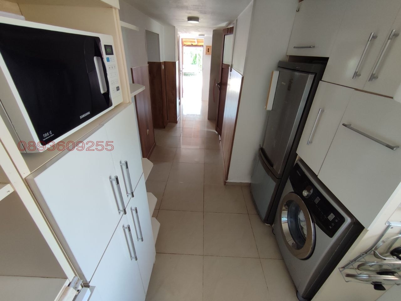 Продава КЪЩА, с. Росен, област Бургас, снимка 8 - Къщи - 55843402