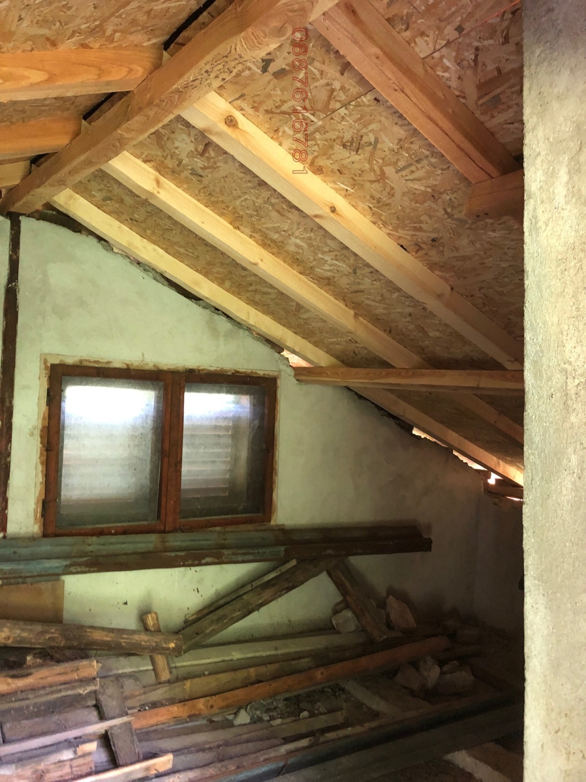 Продава ВИЛА, гр. Берковица, област Монтана, снимка 4 - Вили - 53652596