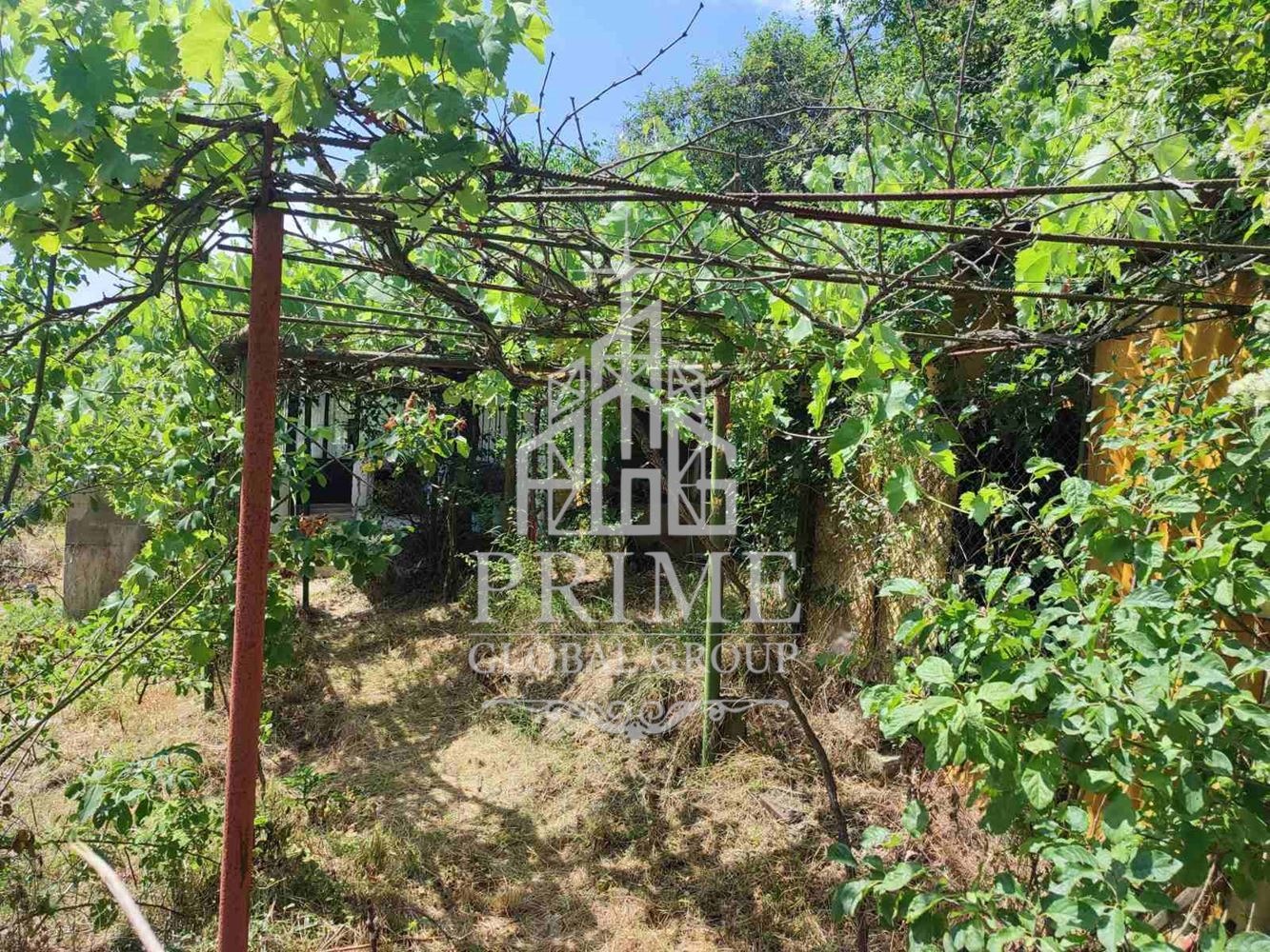 Продава ПАРЦЕЛ, гр. Варна, м-т Боровец - юг, снимка 3 - Парцели - 55721475