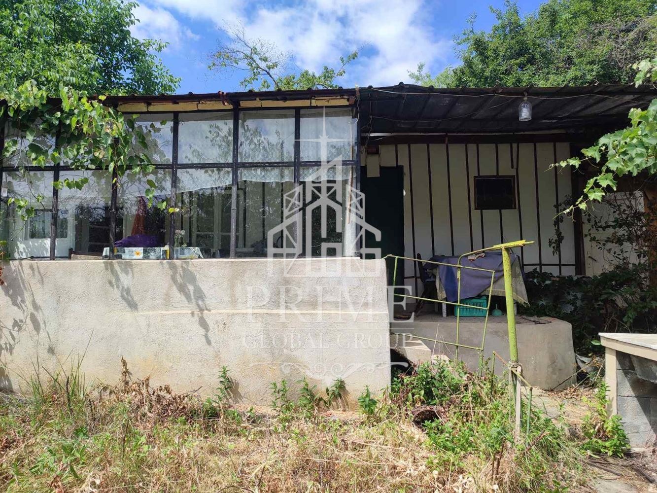 Продава ПАРЦЕЛ, гр. Варна, м-т Боровец - юг, снимка 2 - Парцели - 55721475