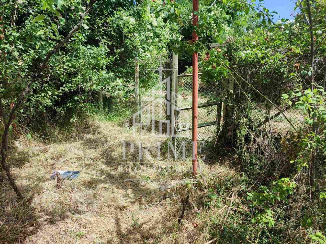 Продава ПАРЦЕЛ, гр. Варна, м-т Боровец - юг, снимка 8 - Парцели - 55721475