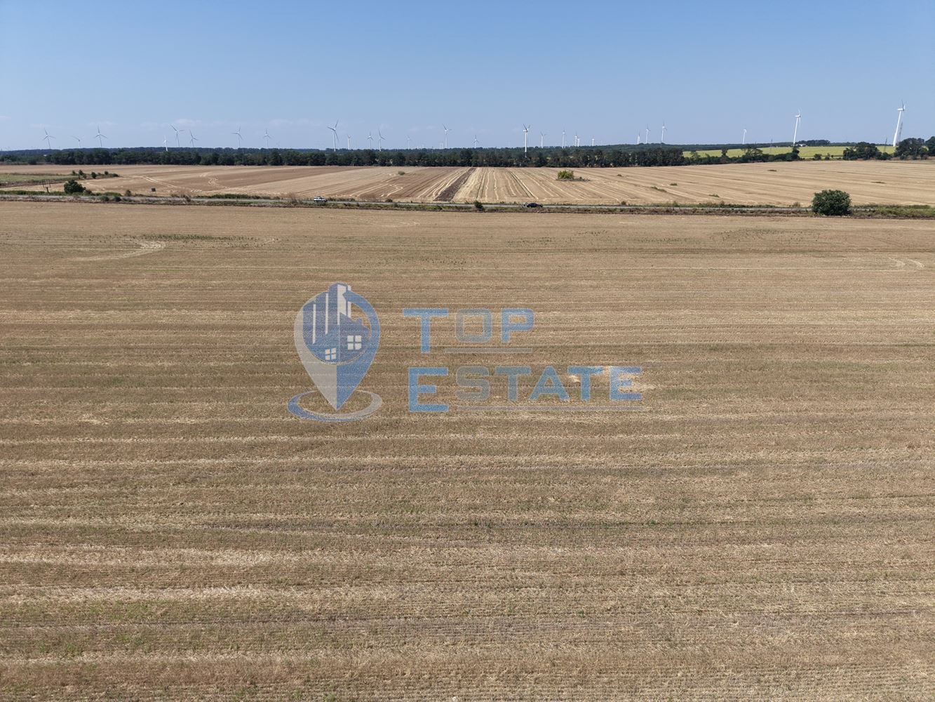 Продава ПАРЦЕЛ, гр. Каварна, област Добрич, снимка 5 - Парцели - 55952134