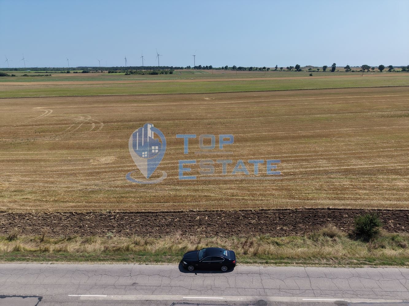 Продава ПАРЦЕЛ, гр. Каварна, област Добрич, снимка 7 - Парцели - 55952134