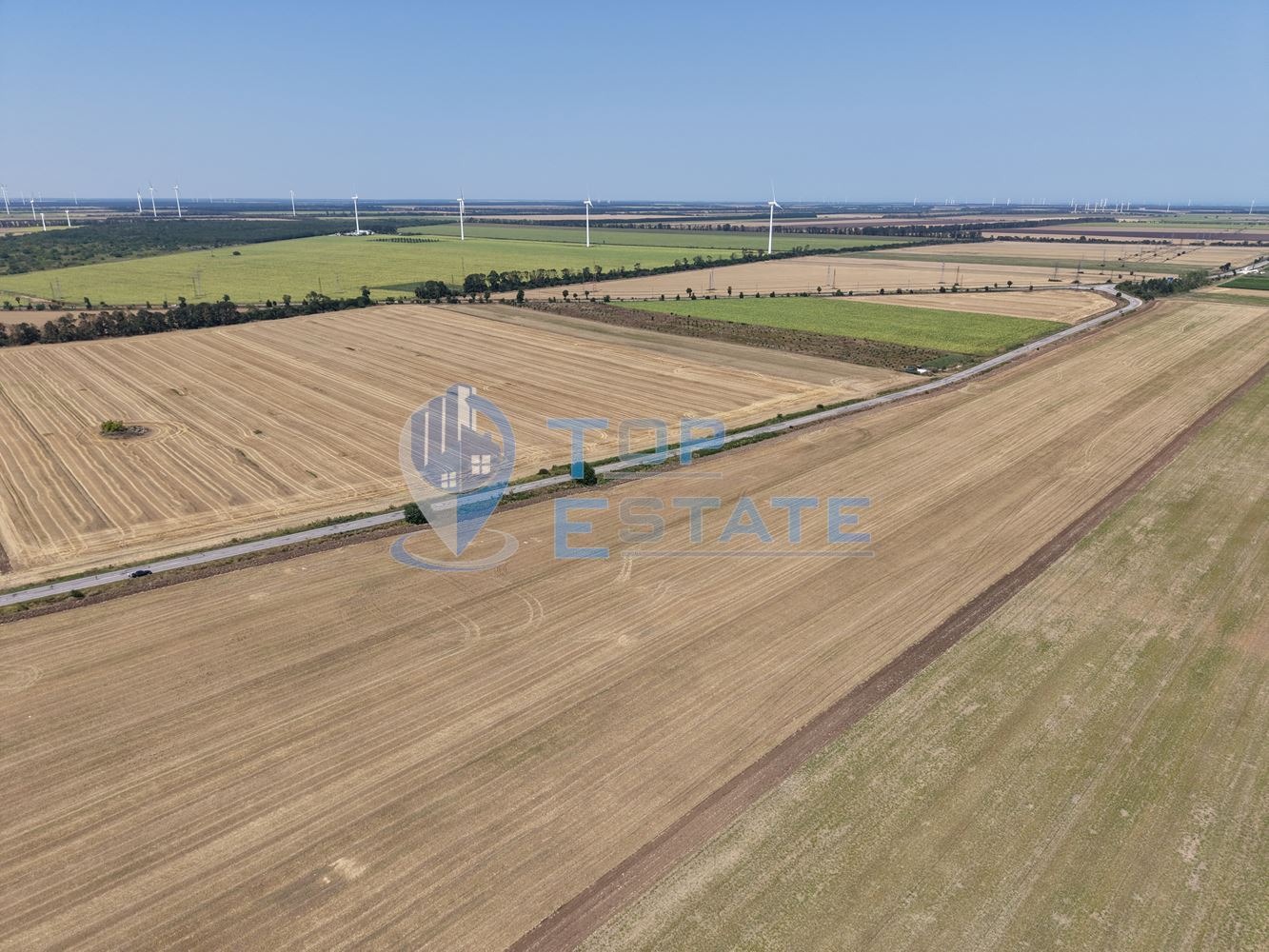 Продава ПАРЦЕЛ, гр. Каварна, област Добрич, снимка 9 - Парцели - 55952134