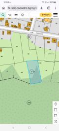 Продава ПАРЦЕЛ, с. Бистрица, област Кюстендил, снимка 3