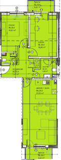 Продава 3-СТАЕН, град Варна, Кайсиева градина • 133245 € • 42432140 — Holmes.bg