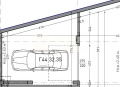 Продава  Гараж, Паркомясто град София , Малинова долина , 54 кв.м | 60352748 - изображение [2]