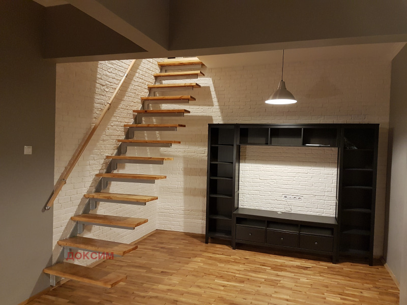 Продава 3-СТАЕН в град София, Център - 100 кв.м / 302 900 € » 592 420.91 лв., ДОКСИМ