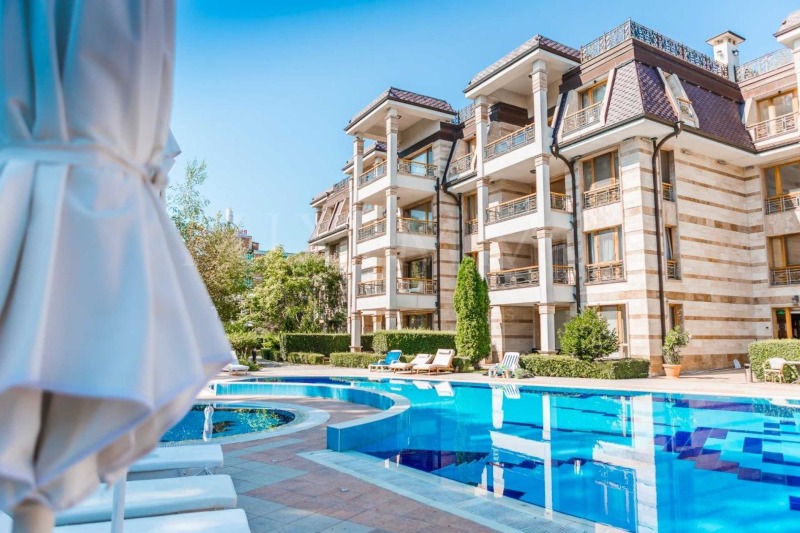 Продава МНОГОСТАЕН в област Бургас, к.к. Слънчев бряг - 289 кв.м / 380 000 € » 743 215.40 лв., ЛУКСИММО - БУРГАС