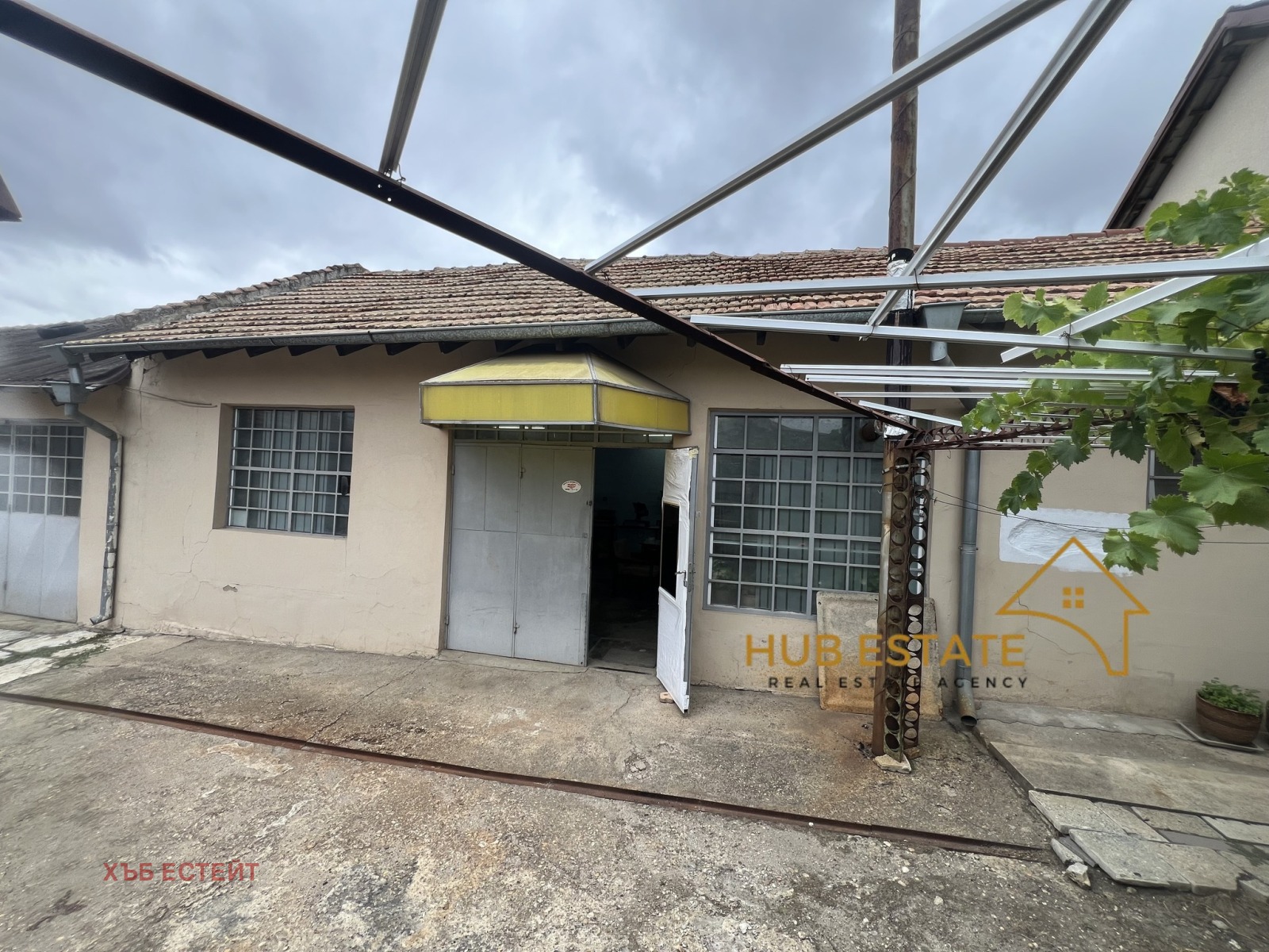 Продава СКЛАД | Imot.bg — изображение 3