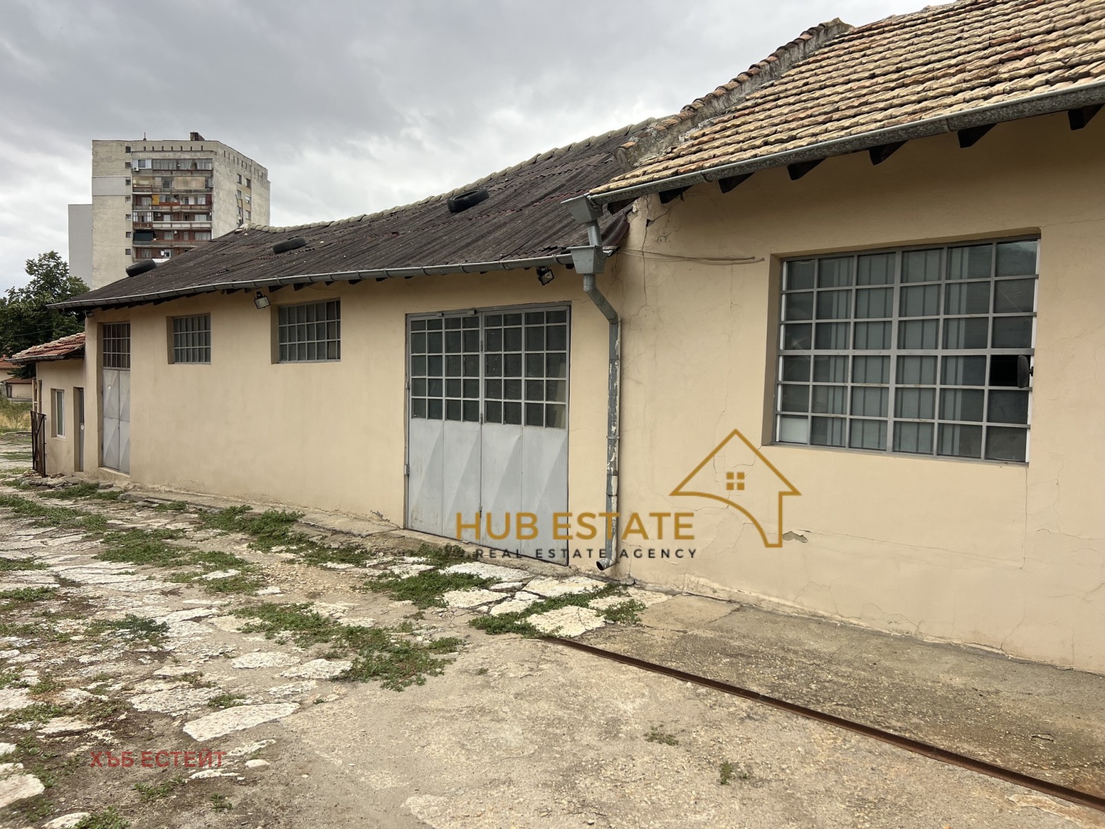 Продава СКЛАД | Imot.bg — изображение 4