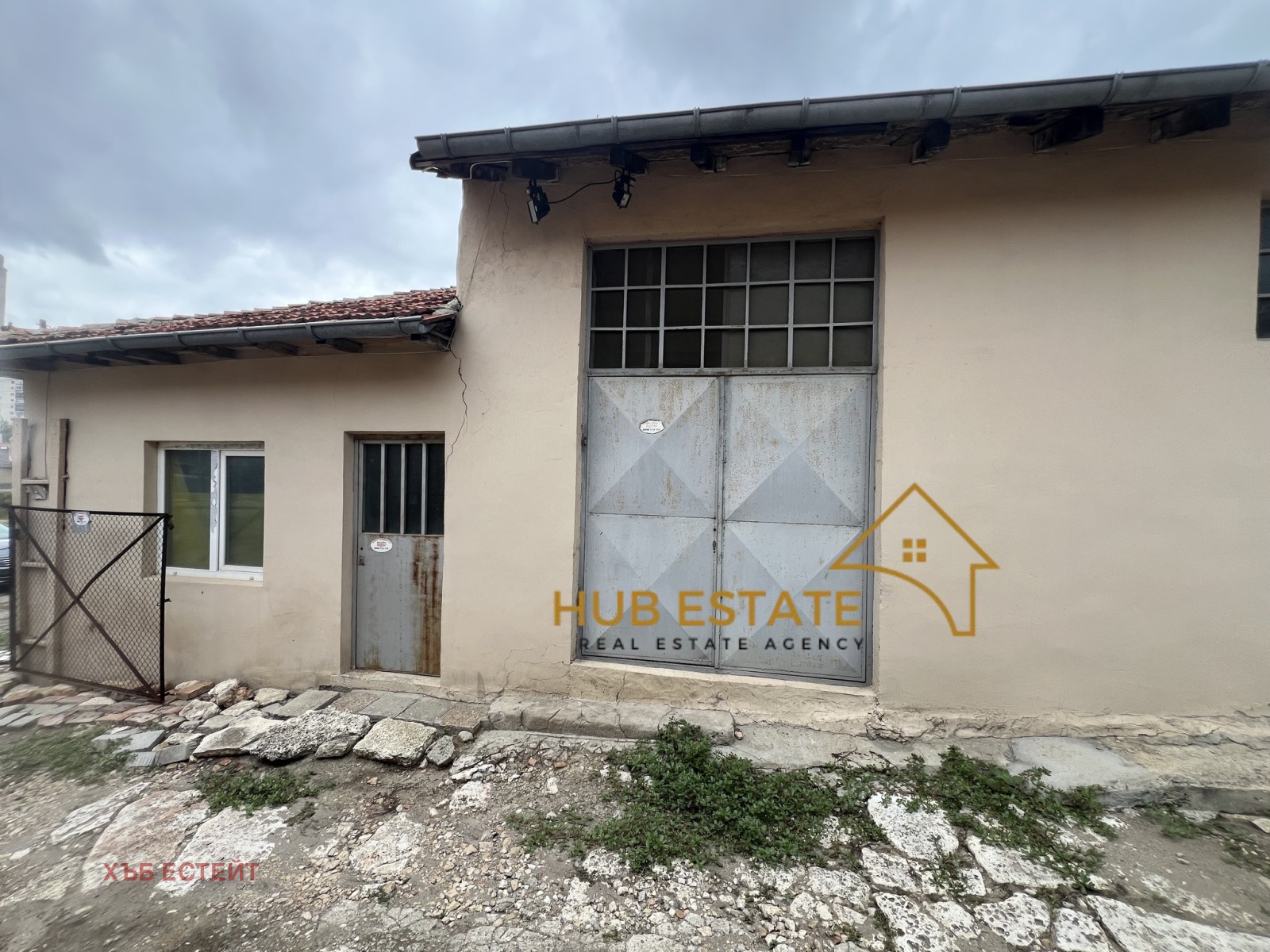 Продава СКЛАД | Imot.bg — изображение 1