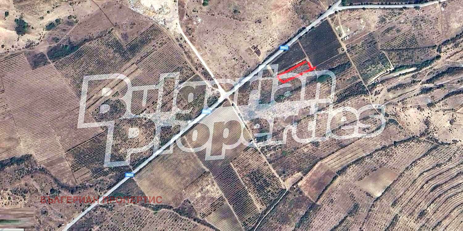 Продава ЗЕМЕДЕЛСКА ЗЕМЯ | Imot.bg — изображение 4