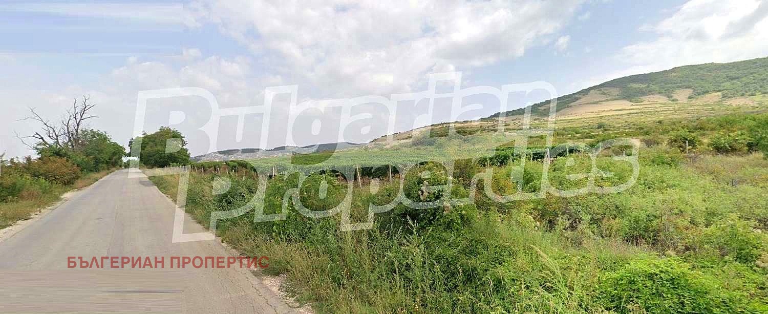 Продава ЗЕМЕДЕЛСКА ЗЕМЯ | Imot.bg — изображение 5