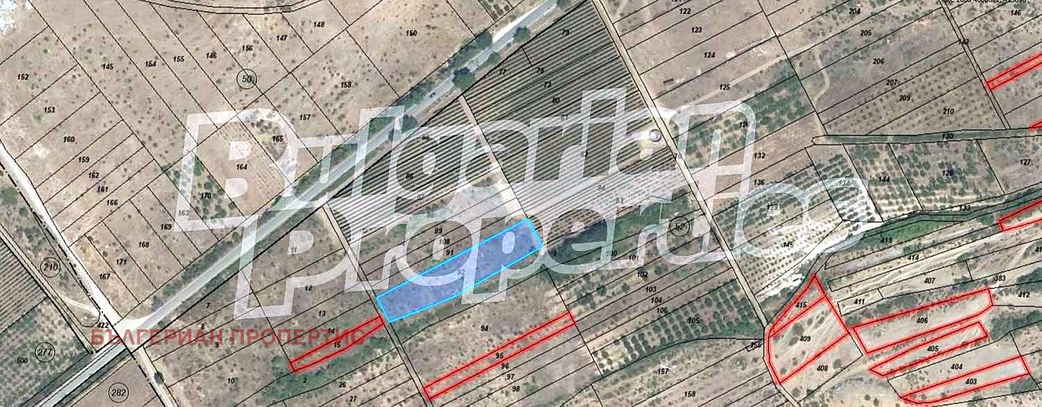 Продава ЗЕМЕДЕЛСКА ЗЕМЯ | Imot.bg — изображение 2