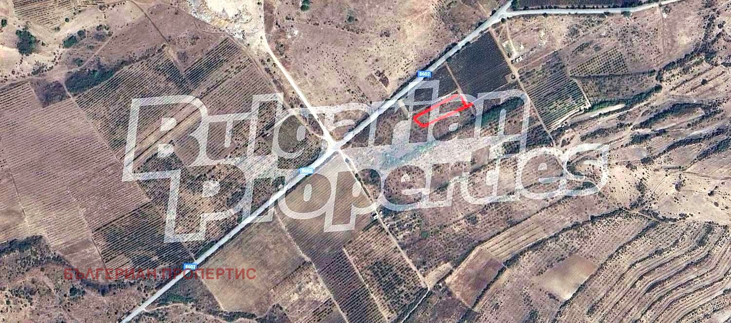 Продава ЗЕМЕДЕЛСКА ЗЕМЯ | Imot.bg — изображение 1