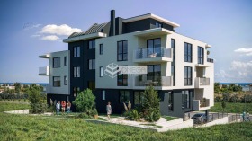 Studio Sozopol, région Bourgas