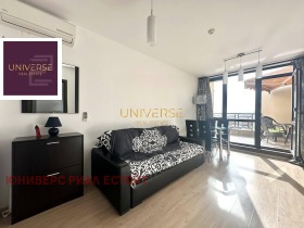 1 soverom Sveti Vlas, region Burgas 4