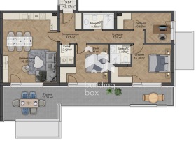 ������� 3-����� | Imot.bg � ����� ������ 2