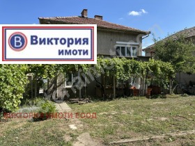 Hus Gorna Oryahovitsa, region Veliko Tarnovo