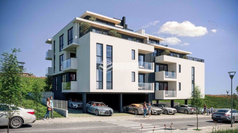 Til salg  Studie region Burgas , Sozopol , 50 kvm | 98466589 - billede [4]