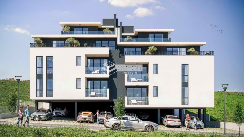 Til salg  Studie region Burgas , Sozopol , 50 kvm | 98466589 - billede [5]