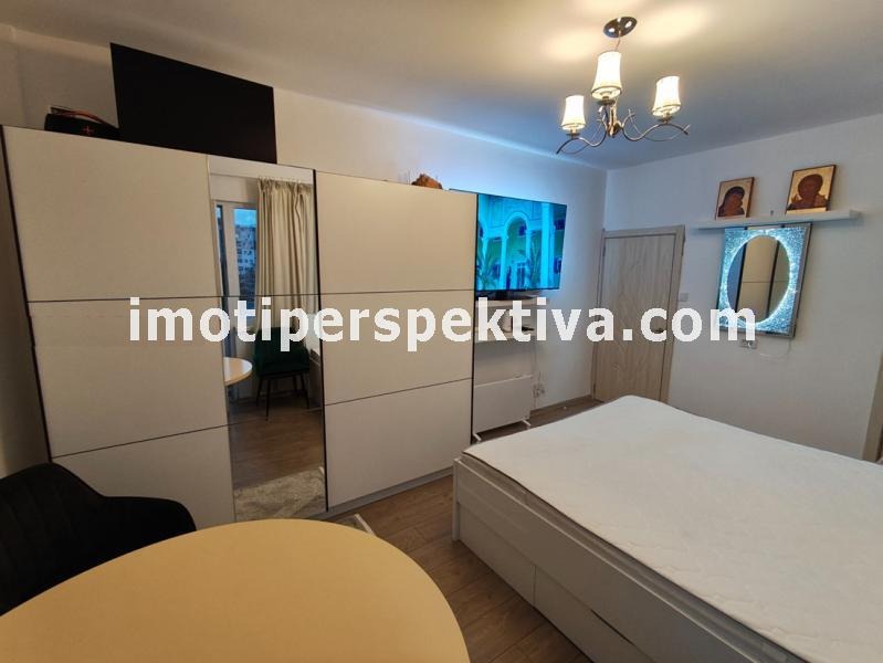 Продава 1-СТАЕН, гр. Пловдив, Тракия, снимка 7 - Апартаменти - 53044436