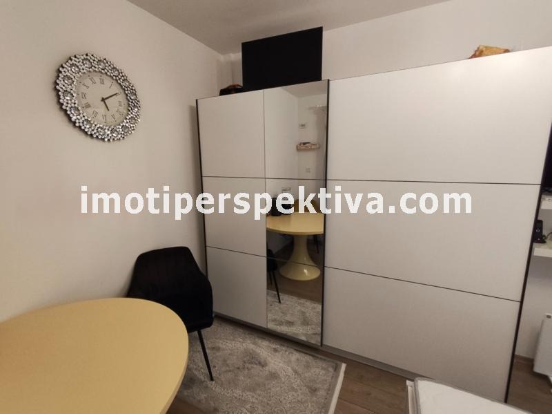 Продава 1-СТАЕН, гр. Пловдив, Тракия, снимка 2 - Апартаменти - 53044436