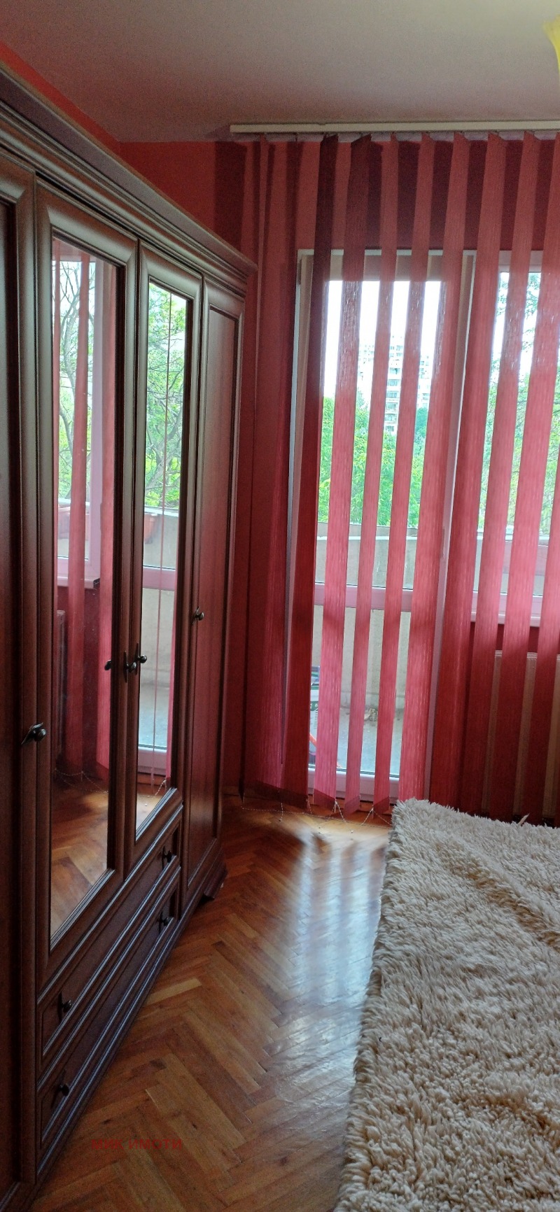 Satılık  1 yatak odası Sofia , Mladost 4 , 67 metrekare | 50023382 - görüntü [7]