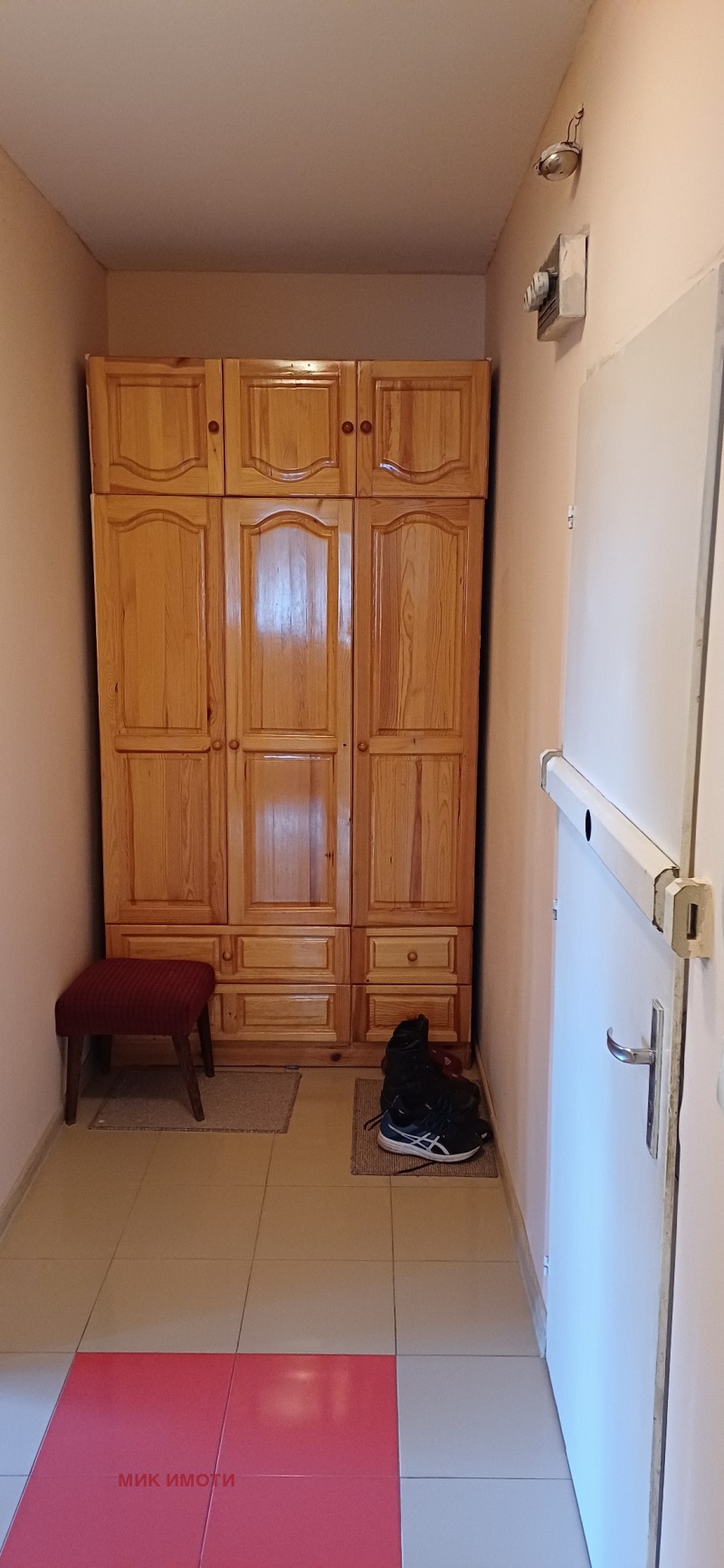 Satılık  1 yatak odası Sofia , Mladost 4 , 67 metrekare | 50023382 - görüntü [6]