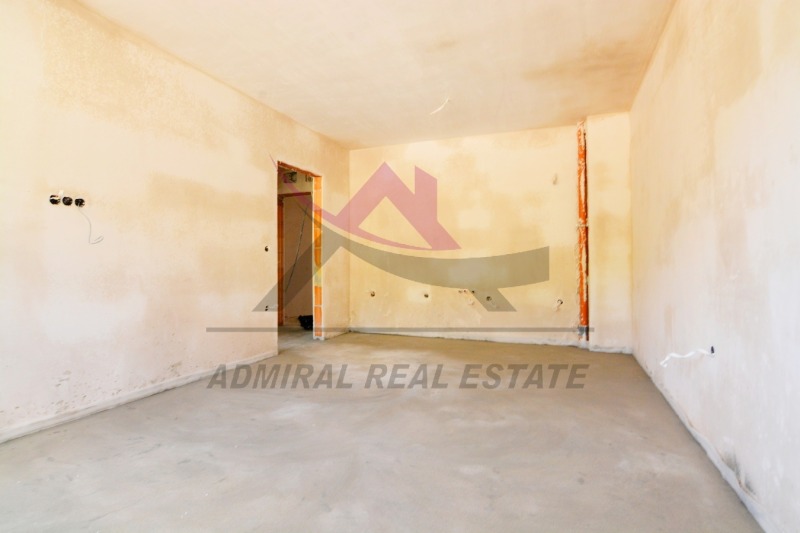 Te koop  1 slaapkamer Varna , Vazrazjdane 3 , 58 m² | 73000555 - afbeelding [2]