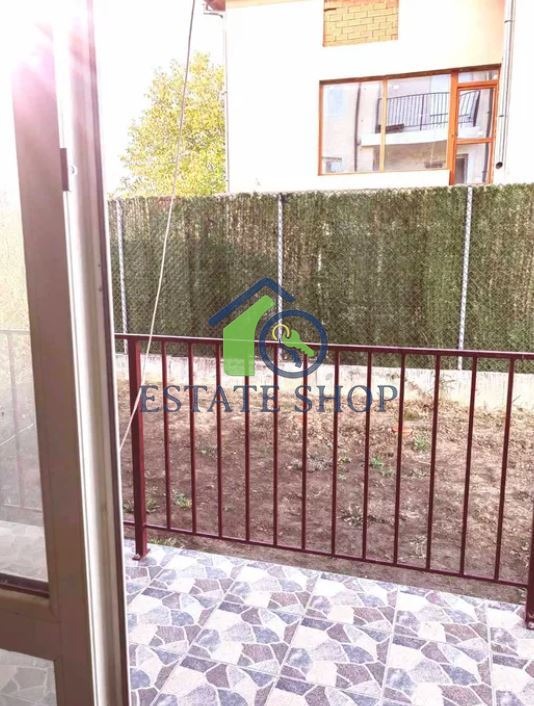 Продава  2-стаен град Пловдив , Христо Смирненски , 85 кв.м | 66424463 - изображение [6]