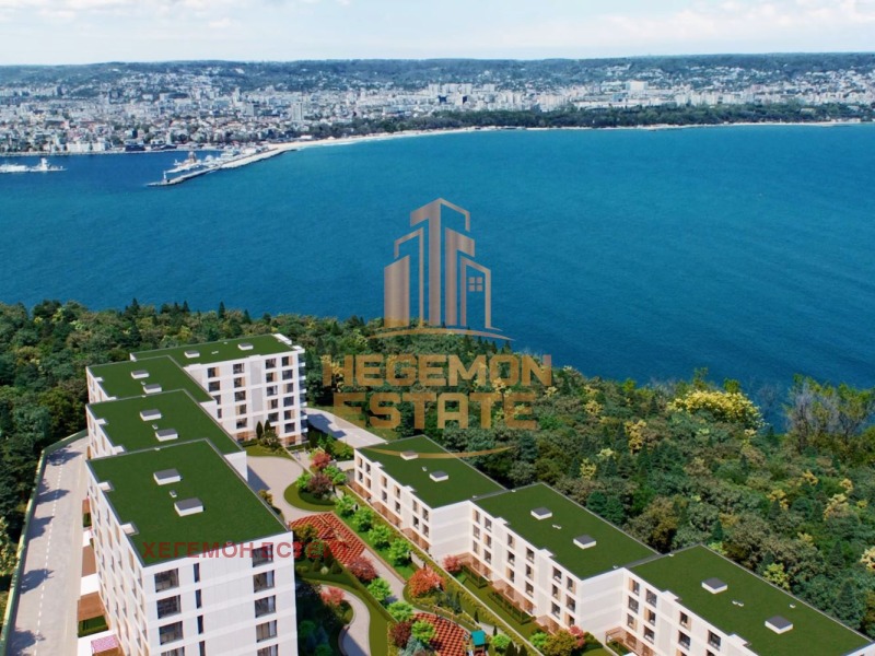 Προς πώληση  1 υπνοδωμάτιο Βαρνα , Γαλατα , 76 τ.μ | 16915777 - εικόνα [7]