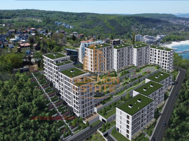 Προς πώληση  1 υπνοδωμάτιο Βαρνα , Γαλατα , 76 τ.μ | 16915777 - εικόνα [11]