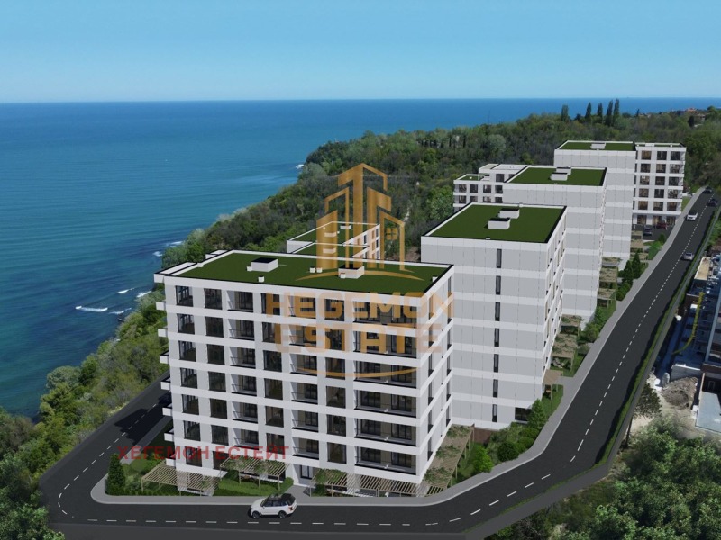 Προς πώληση  1 υπνοδωμάτιο Βαρνα , Γαλατα , 76 τ.μ | 16915777 - εικόνα [9]