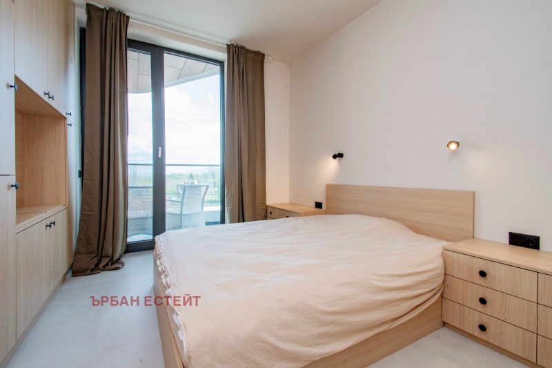 Продава 2-СТАЕН, гр. София, Кръстова вада, снимка 5 - Апартаменти - 52190403